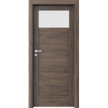 Porta Verte HOME B.1 Dub Šarlátový 